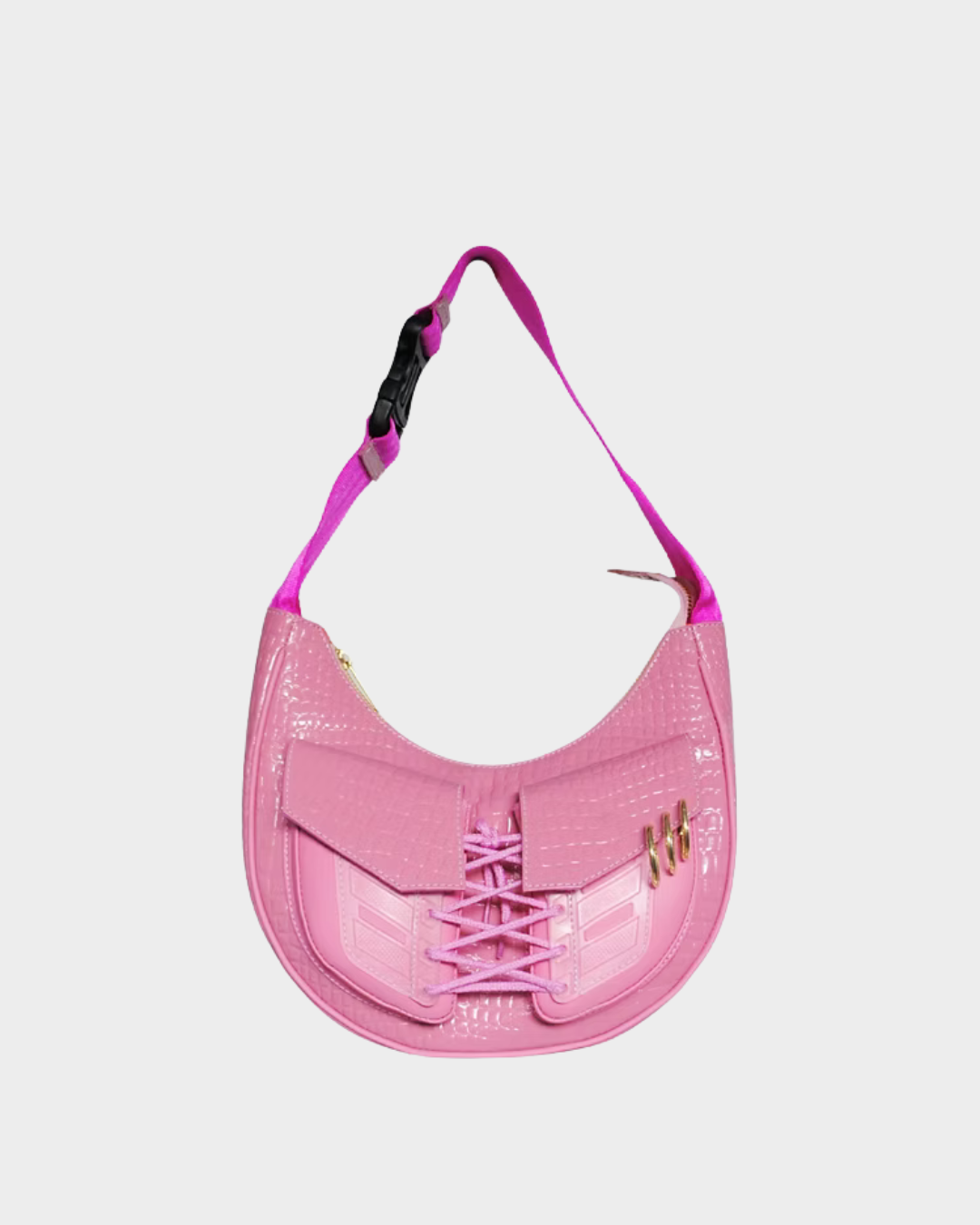 SUGA MOMMA FUCSIA