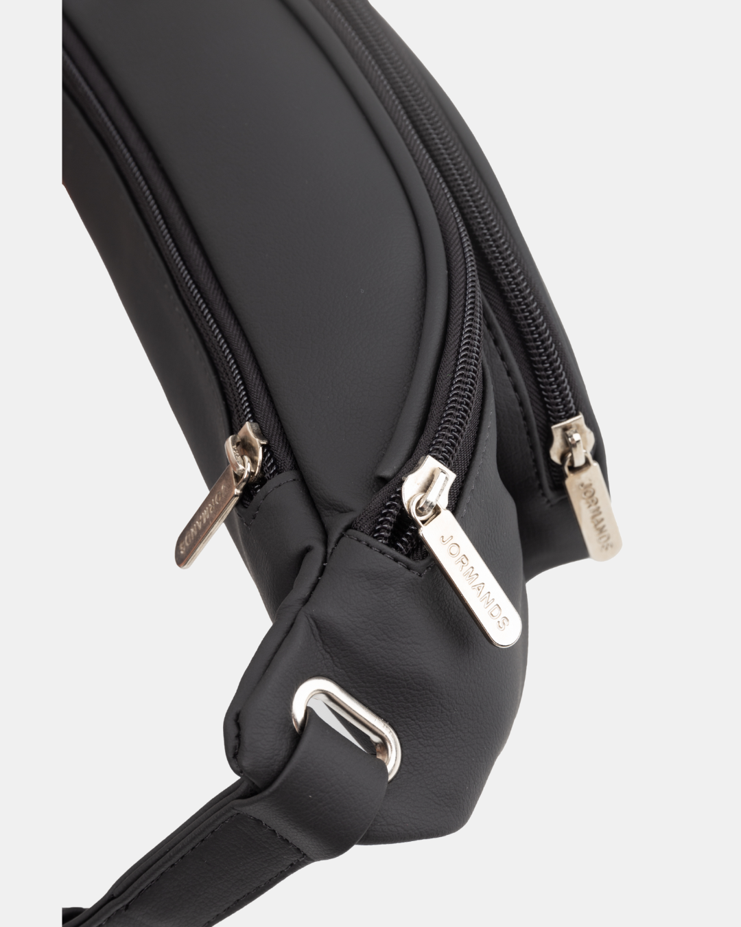 Fanny Lab BLACK FANNY PACK – Tres60LAB