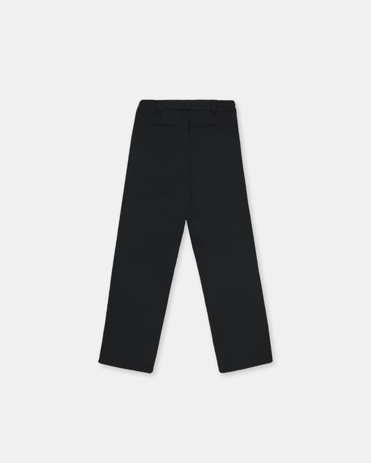 BLACK STONE REGULAR PANT