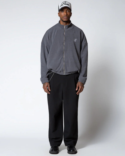 DOPAMINE CORDUROY HOODIE