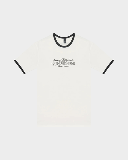 HIGHLAND CONTRAST T-SHIRT