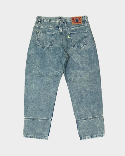 ARCHETYPE DENIM PANT
