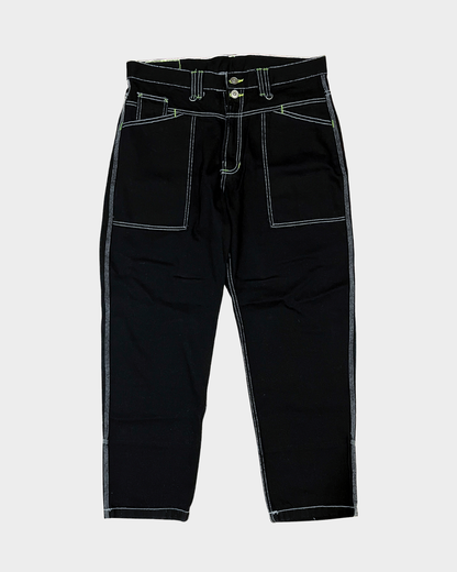 ARCHETYPE DENIM PANT
