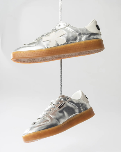 SILVER TIZA CORDON 2 HIELO