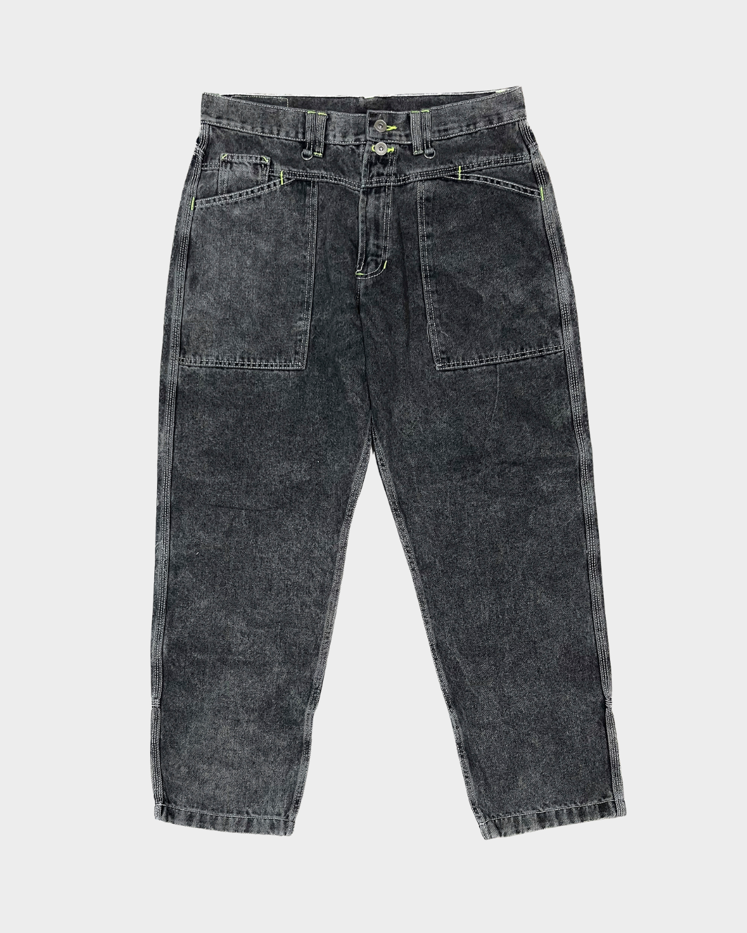ARCHETYPE DENIM PANT