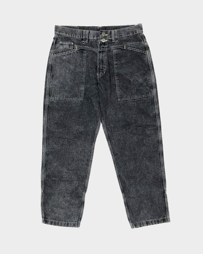 ARCHETYPE DENIM PANT