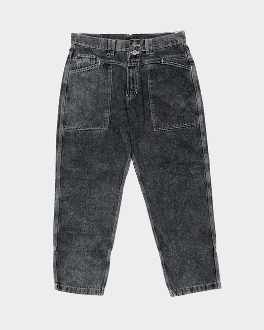 ARCHETYPE DENIM PANT