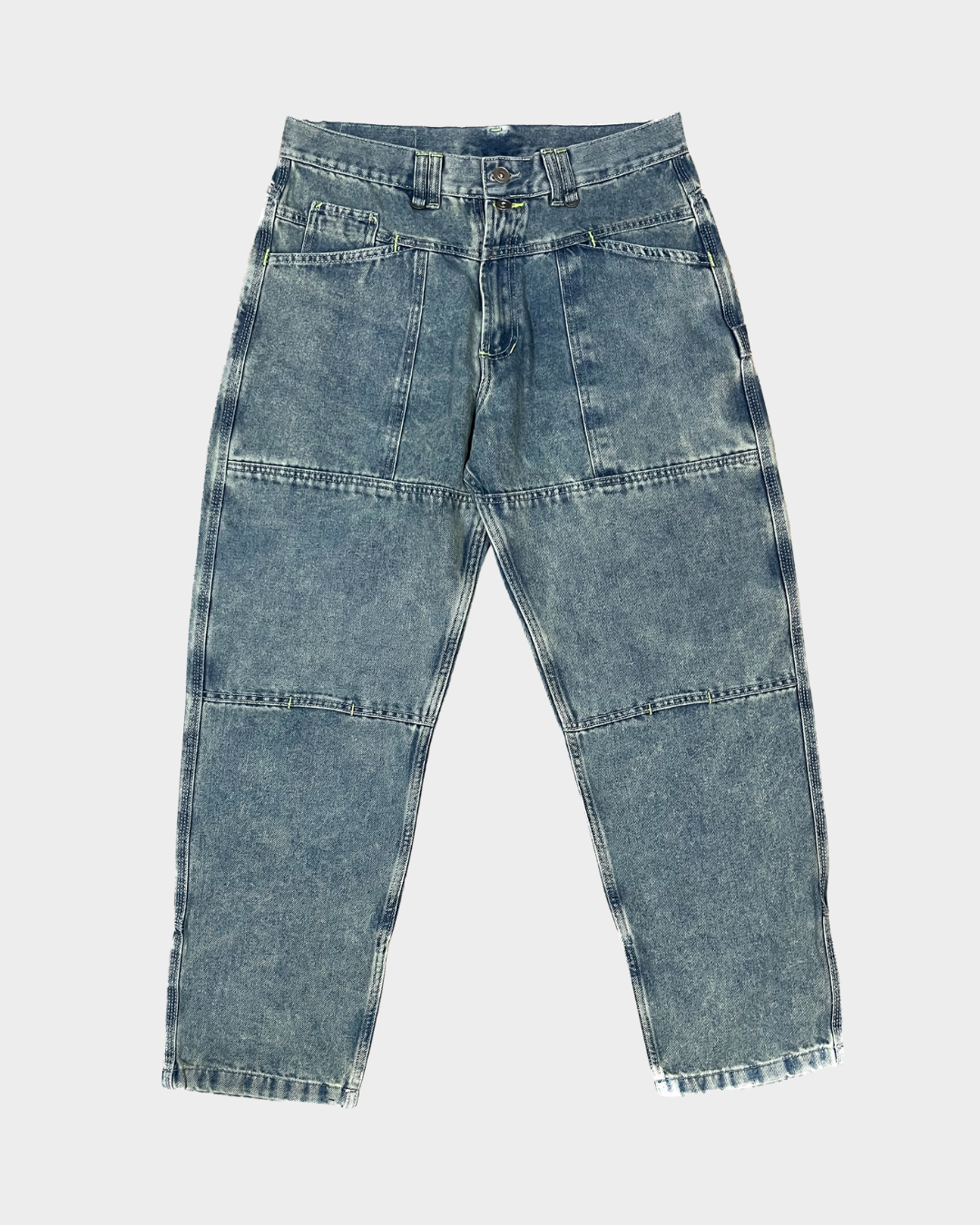 ARCHETYPE CARPENTER PANT