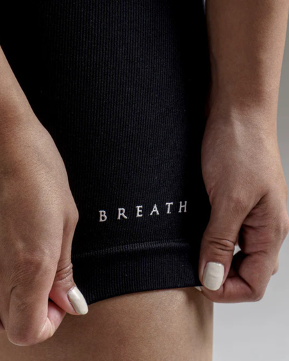 BIKER BREATH NEGRO
