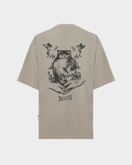 CAMISETA ORFEBRE CAFE