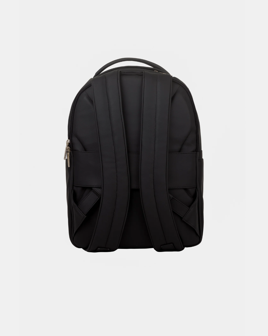 BLACK BACKPACK