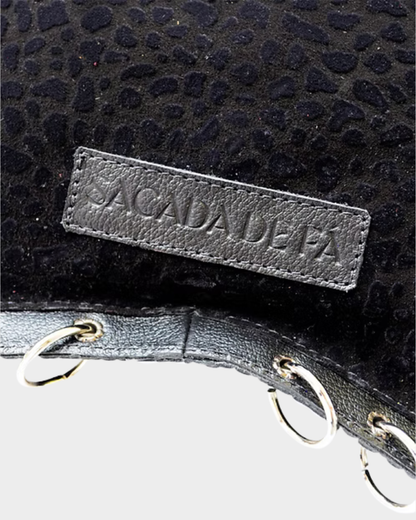 ROCOTA NEGRO PUMA