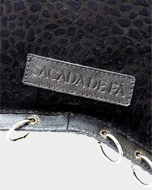 ROCOTA NEGRO PUMA