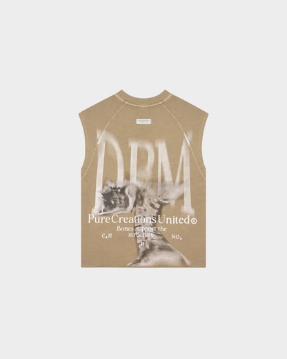 DOPAMINE TANK TOP