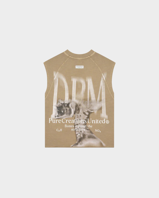 DOPAMINE TANK TOP