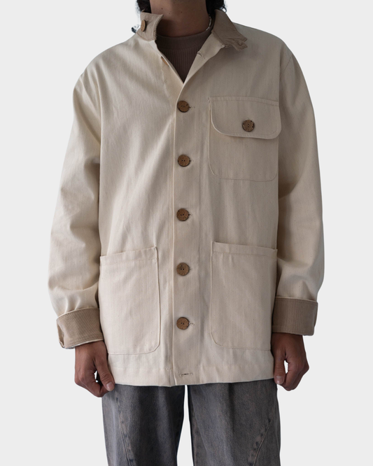 CHAQUETA SOLANA