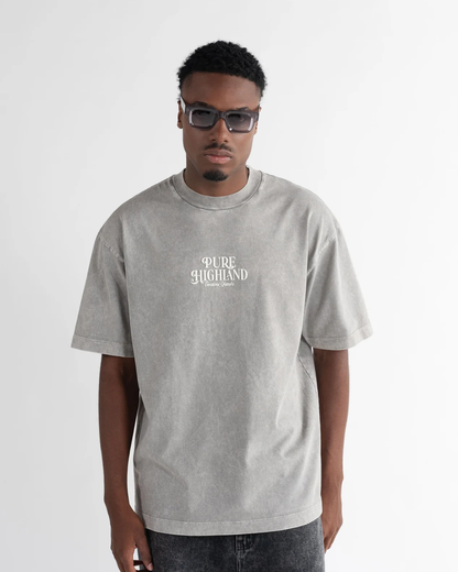 HIGHLAND CARABINER T-SHIRT