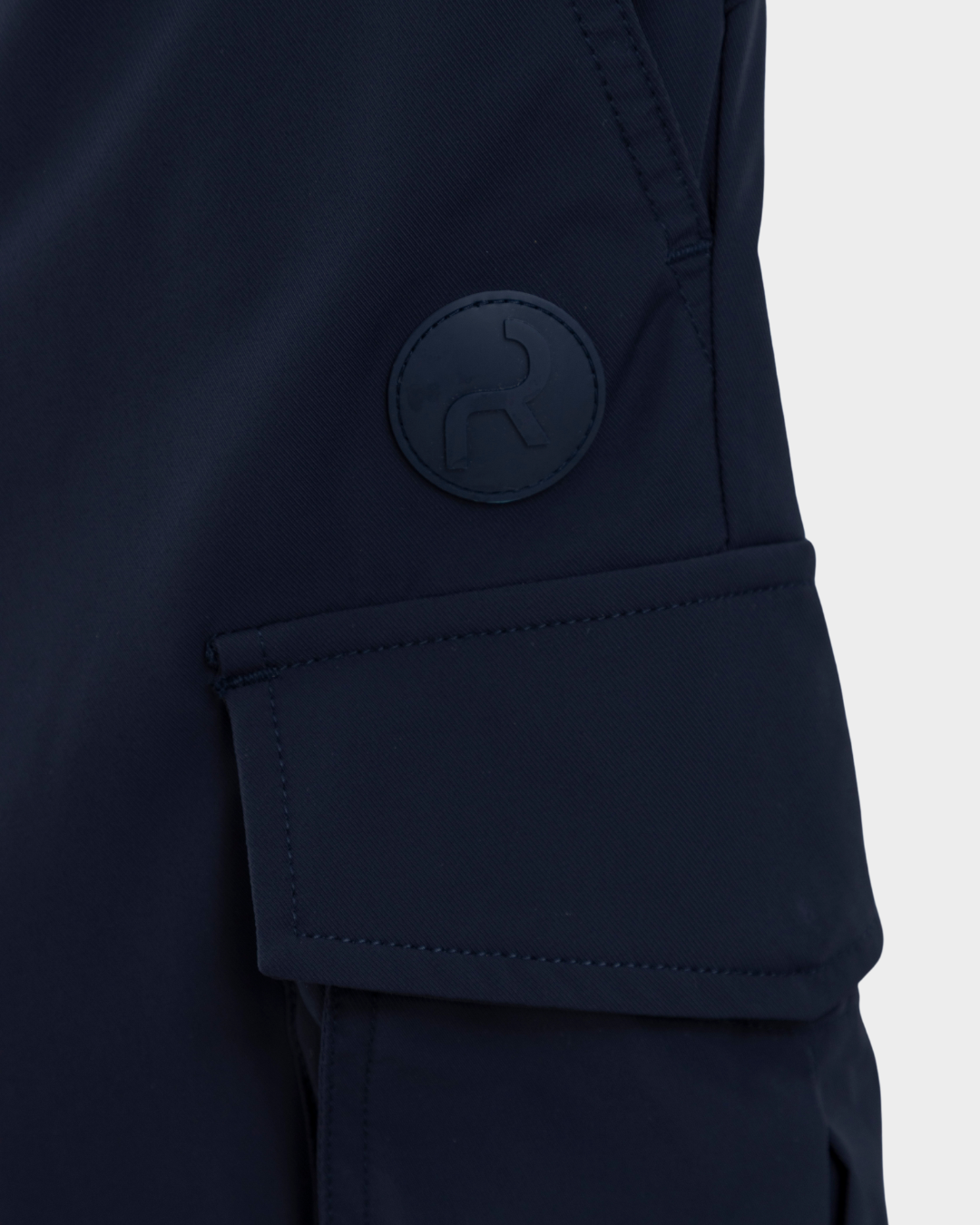 BERMUDA SEMIFIT TORCH