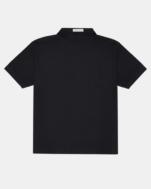 RD. BLACK SHIRT