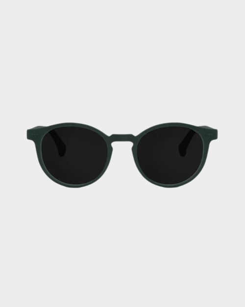 ROCKET MIDNIGHT GREEN LENTE GRIS