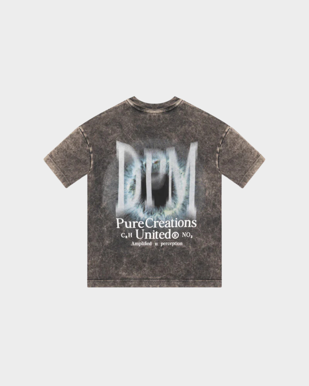 DOPAMINE BLACK EYE T-SHIRT