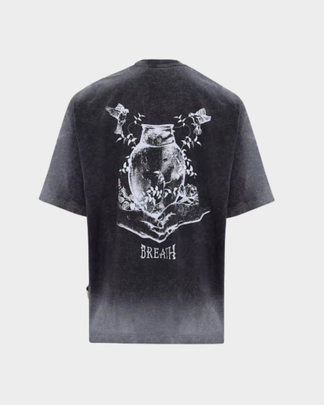 CAMISETA ORFEBRE SANBLAST