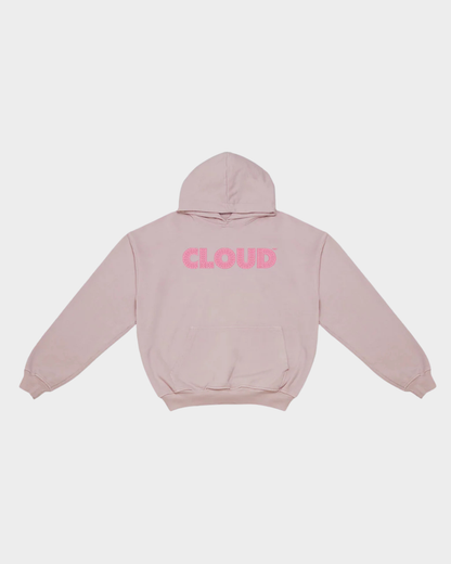 HOODIE ROSAS CLOUD