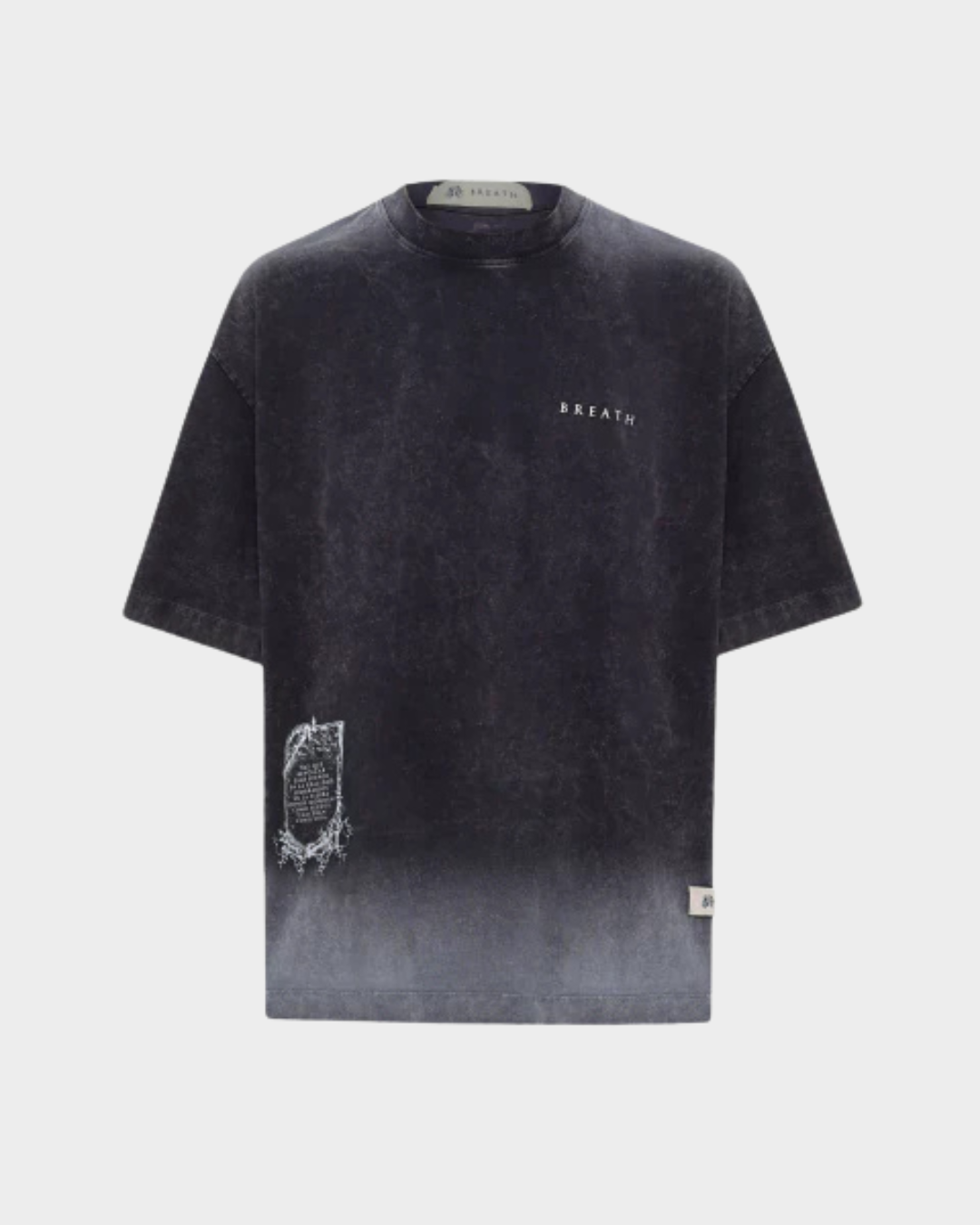 CAMISETA ORFEBRE SANBLAST