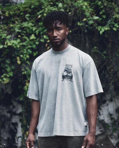 CAMISETA PURA VIDA VERDE