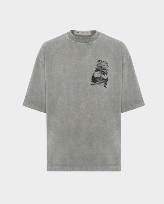 CAMISETA PURA VIDA VERDE