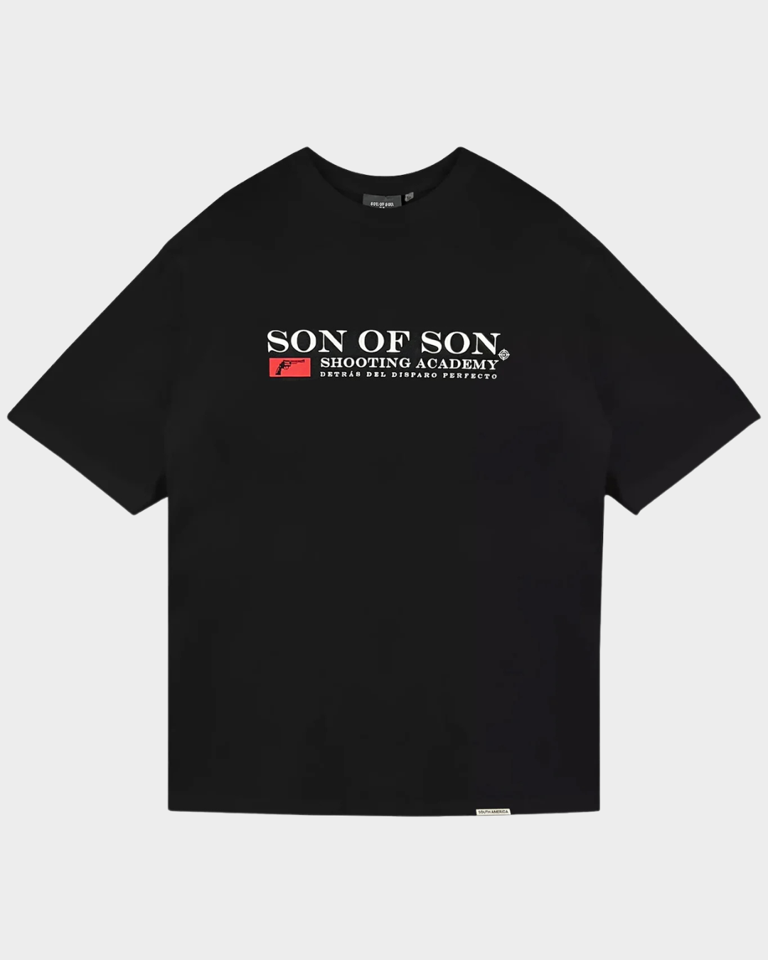 MARKSMANSHIP ACADEMY T-SHIRT