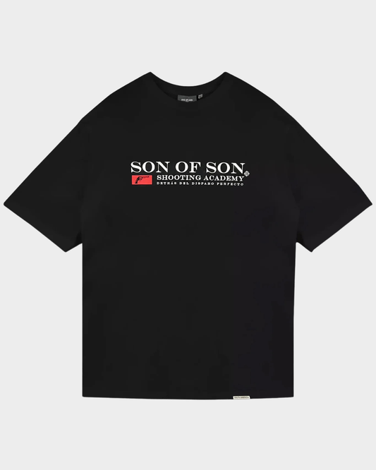 MARKSMANSHIP ACADEMY T-SHIRT