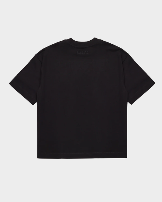 SURREALISM BLACK T-SHIRT