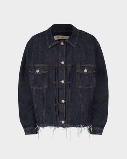 CHAQUETA CALLE INDIGO