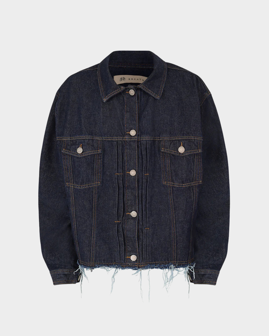 CHAQUETA CALLE INDIGO