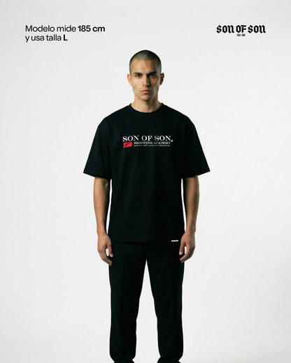 MARKSMANSHIP ACADEMY T-SHIRT