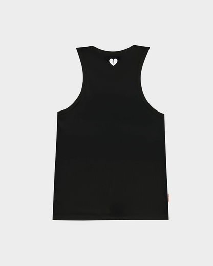 TANK TOP NO SUELTES MI MANO NEGRO