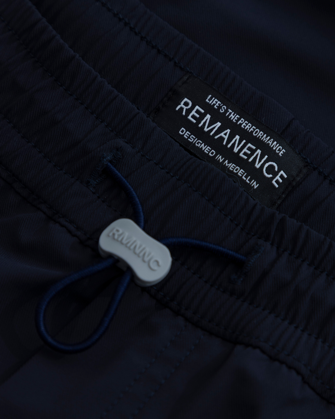 BERMUDA SEMIFIT TORCH