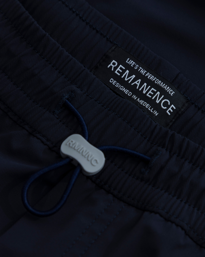 BERMUDA SEMIFIT TORCH