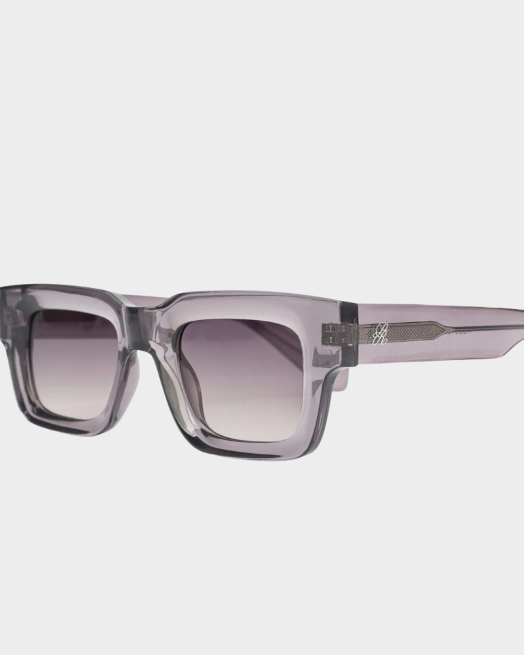MONCLAIR GREY SUNGLASSES