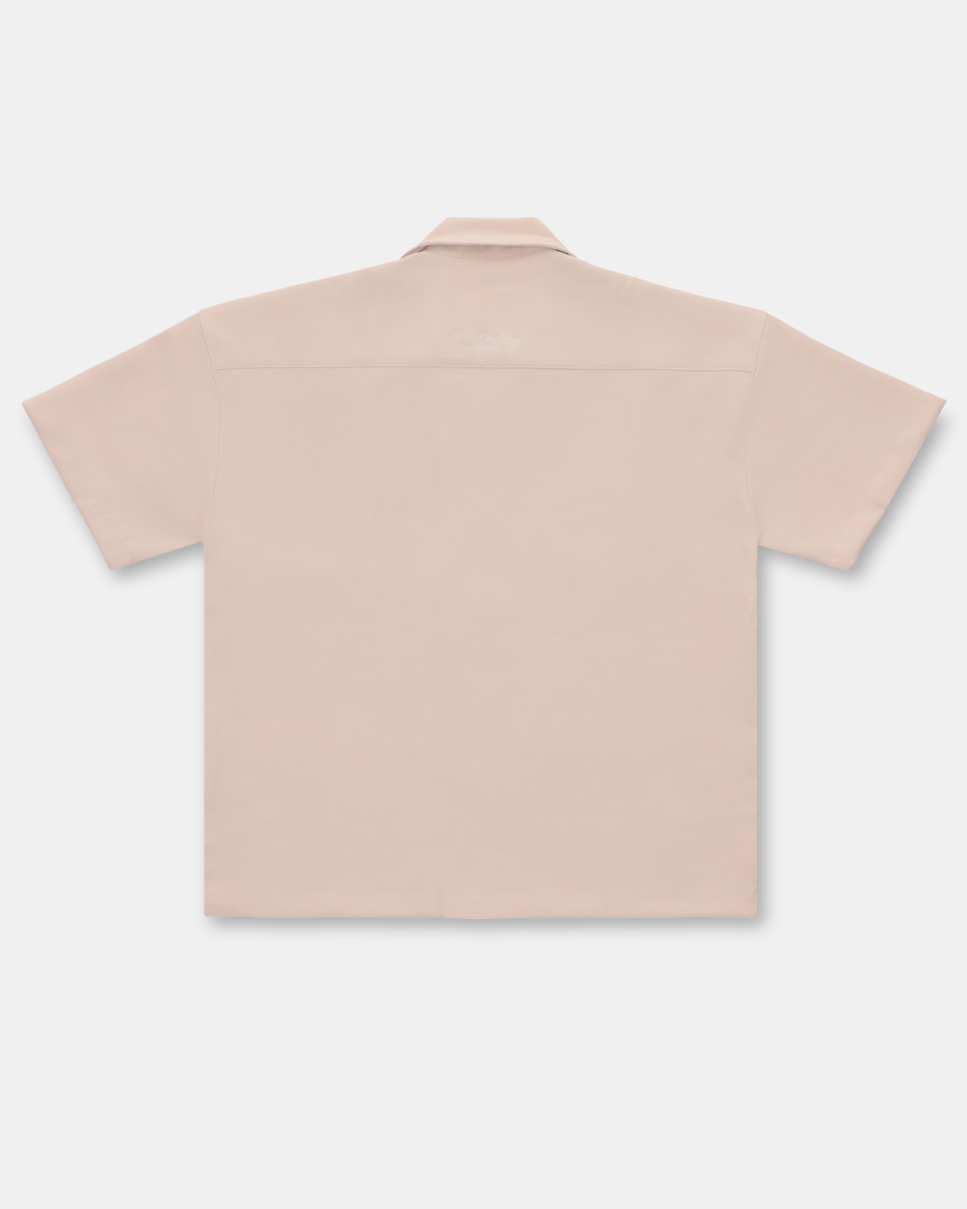MOCA BEIGE SHIRT