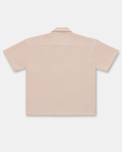 MOCA BEIGE SHIRT