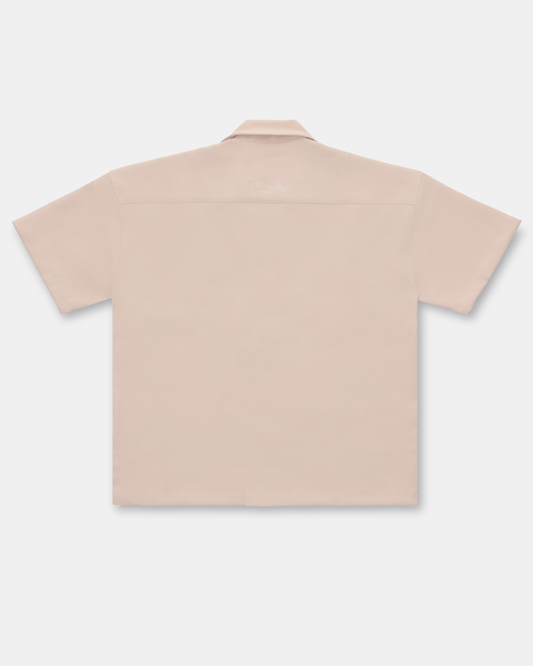 MOCA BEIGE SHIRT