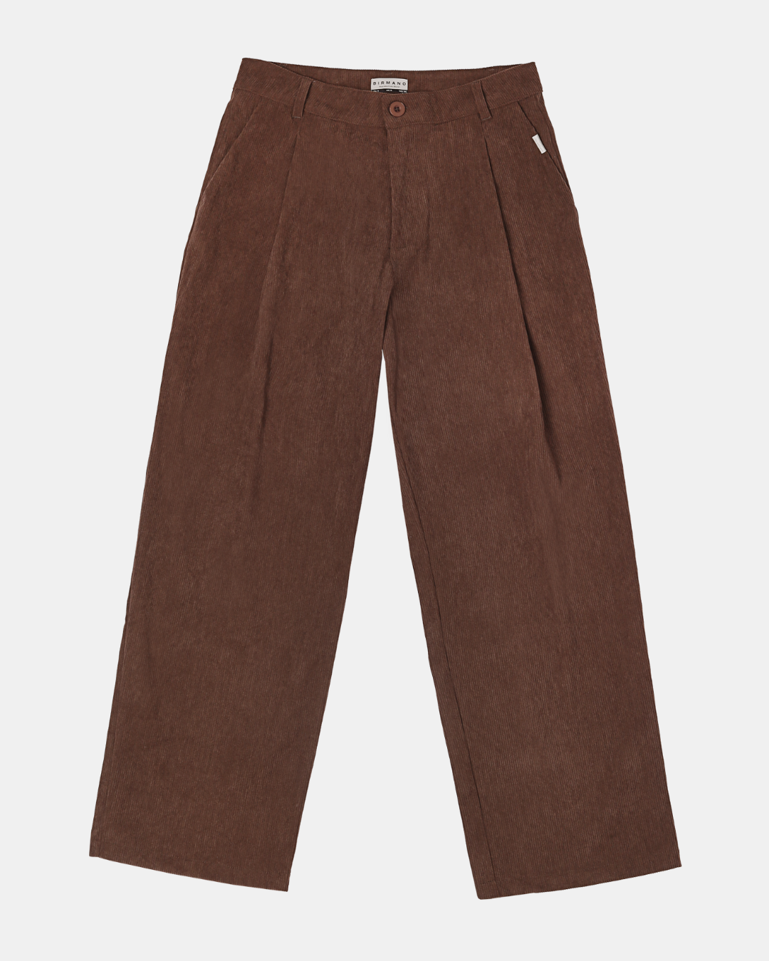 GOLDEN BROWN PANT