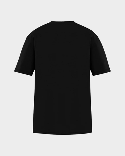 RELAX FIT CLING T-SHIRT