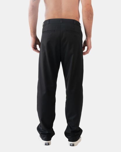 BLACK STONE REGULAR PANT