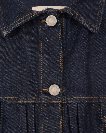 CHAQUETA CALLE INDIGO