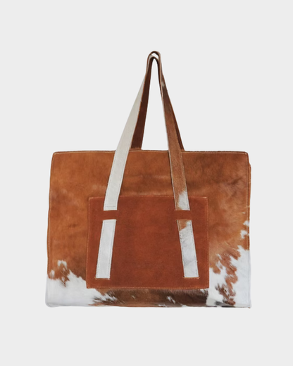 TOTE BAG MIEL