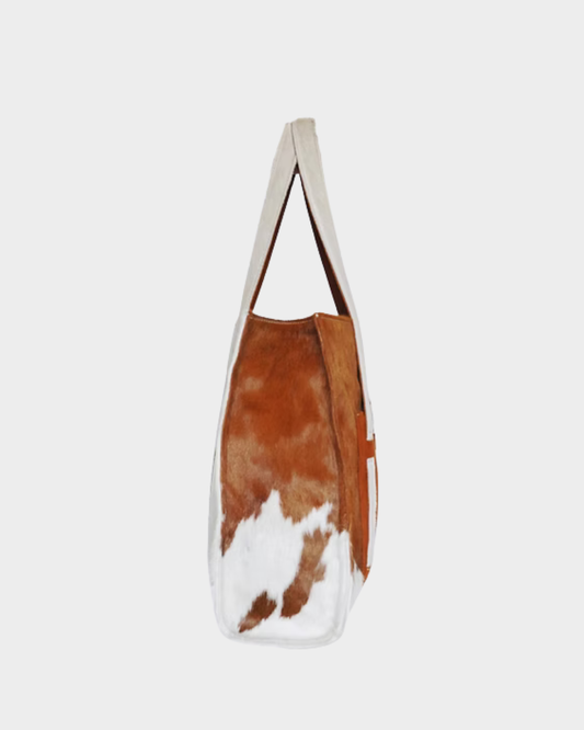 TOTE BAG MIEL
