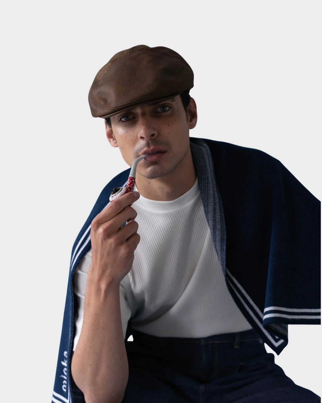 BUFANDA LA FUENTE AZUL